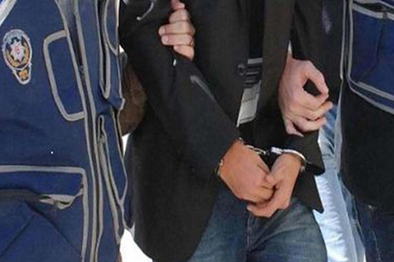 Konya'da DAEŞ operasyonu: 10 gözaltı Konya'da DAEŞ operasyonu: 10 gözaltı